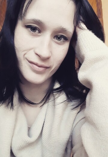 Моя фотография - Ксения, 34 из Симферополь (@kseniya70966)