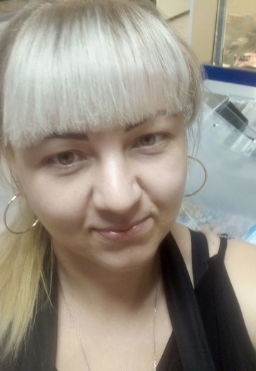 My photo - Inna, 43 from Slavyansk (@inna62611)