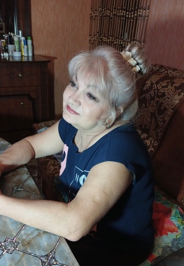 My photo - Alla, 58 from Georgiyevsk (@alla52821)