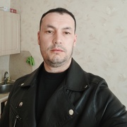 Умар, 29, Москва
