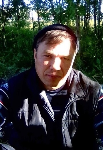 Моя фотография - Виталий, 43 из Мурманск (@vitaliy116634)