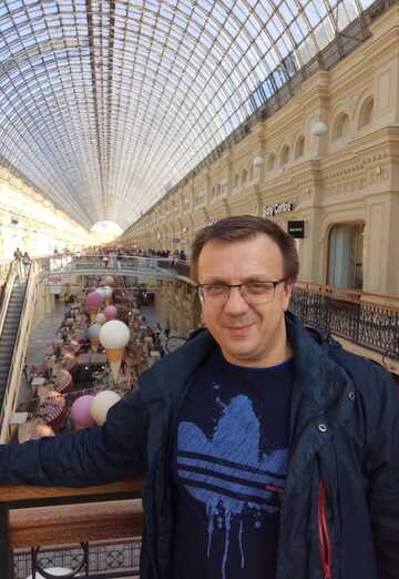 My photo - Dima, 52 from Kamensk-Shakhtinskiy (@dima202277)