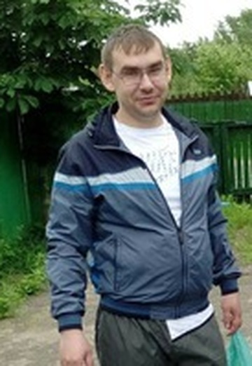 My photo - Dmitriy, 36 from Svetogorsk (@dmitriy287512)