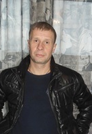 My photo - Evgeniy, 47 from Nizhny Tagil (@evgeniy198828)