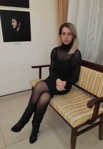 Моя фотография - Алина, 43 из Краснодар (@alina71627)