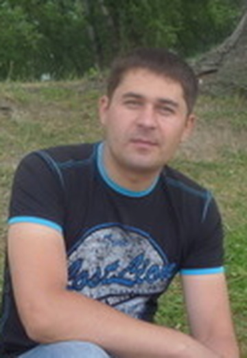 Моя фотография - Павел, 38 из Ковров (@pavel98574)