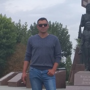 Андрей, 41, Ставрополь