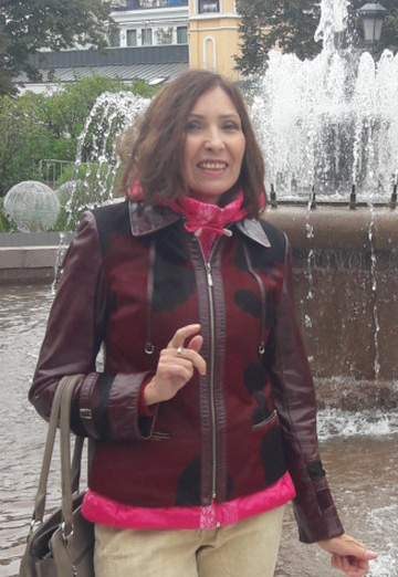 Lyudmila (@ludmila119577) — my photo № 10