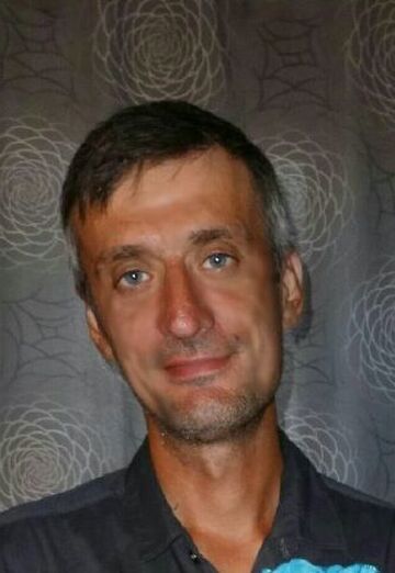 My photo - Dmitriy, 47 from Ufa (@dmitriy424240)
