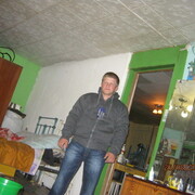 Виктор, 33, Тарасовский