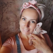 Л?лька, 42, Волжский (Волгоградская обл.)