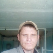 Фариз, 37, Нытва