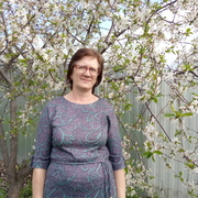 Елена, 56, Новые Бурасы