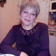 Ирина, 56, Верхняя Салда