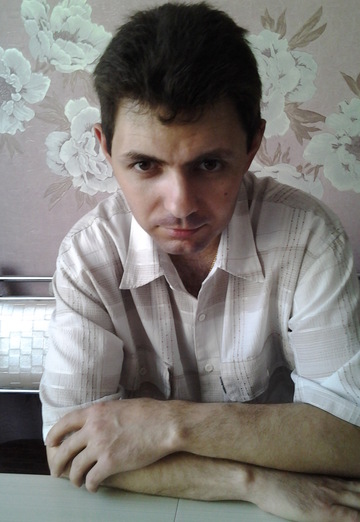 Сергей (@cergeyhrupalo) — моя фотография № 16