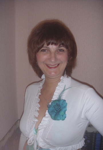Моя фотография - Надежда, 65 из Коркино (@nadejda26683)