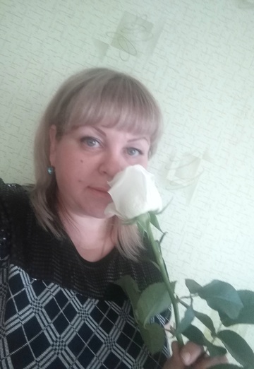 Моя фотография - Татьяна, 43 из Красноярск (@tatyana306384)