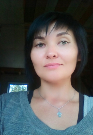 Моя фотография - Евгения, 39 из Горно-Алтайск (@evgeniya54662)