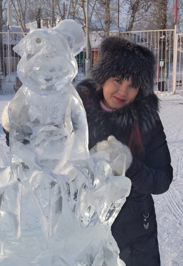 Моя фотографія - Катерина, 37 з Зима (@katerina17366)