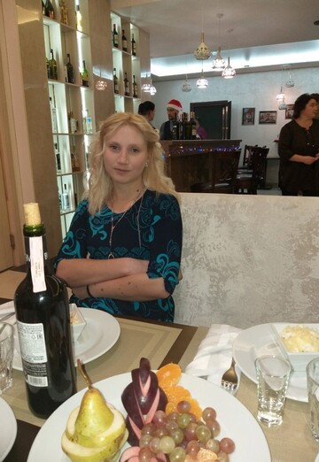 Моя фотография - Елена, 32 из Гродно (@elena353449)