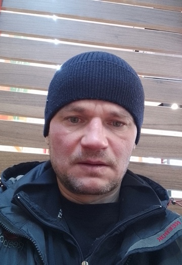 Mein Foto - Aleksei, 46 aus Dmitrow (@aleksey716552)