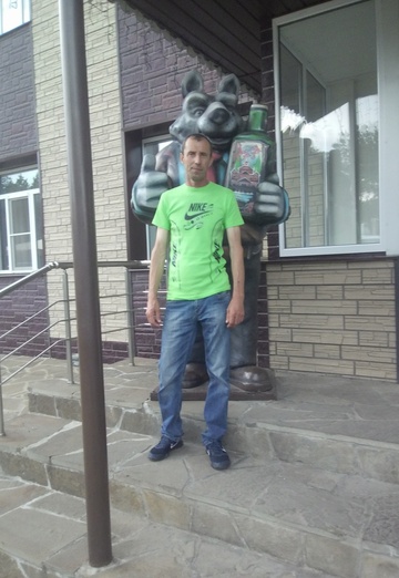 Моя фотография - Евгений, 59 из Тамбов (@evgeniy242760)