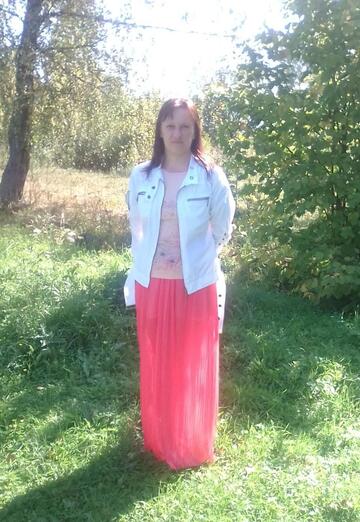 My photo - Elena, 41 from Vyazma (@elena403464)