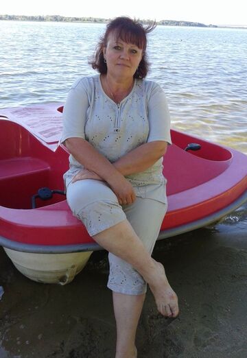 Моя фотография - Татьяна, 57 из Старый Оскол (@tatyana150022)