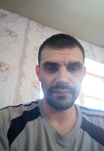 My photo - aleksey, 40 from Ust-Kamenogorsk (@aleksey566124)