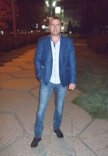 My photo - Sergey, 41 from Poltava (@sergey707726)