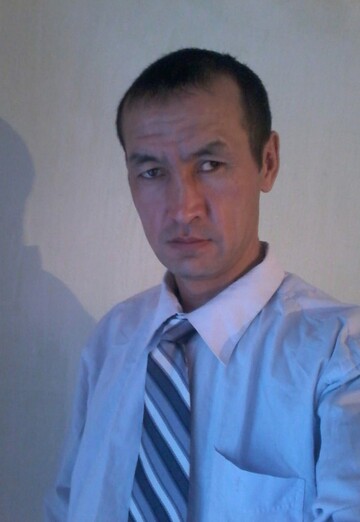 My photo - Nurlan, 40 from Orenburg (@nurlan5980)