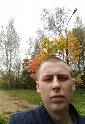 Моя фотографія - Игорь, 31 з Олександрія (@igor155553)