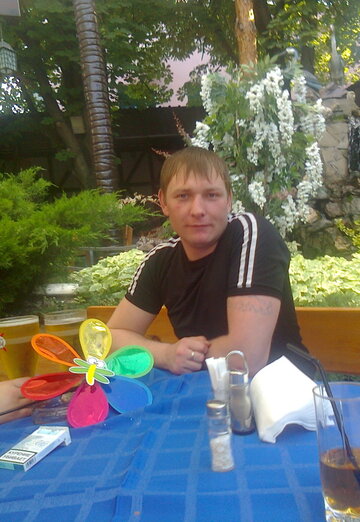 My photo - vitolds, 43 from Tuapse (@vitolds4)