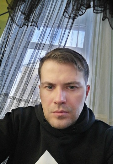 My photo - Aleksandr, 28 from Barnaul (@aleksandr936240)