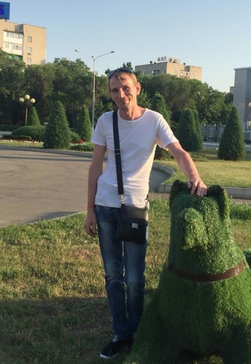 My photo - Pavel, 44 from Serov (@pavel136797)