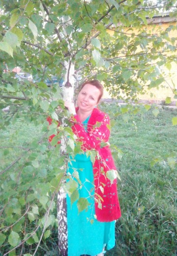 Моя фотография - Любовь, 54 из Черкассы (@lubov37102)