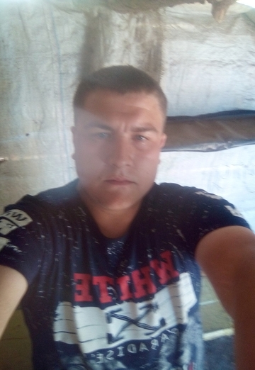 My photo - Stanislav, 28 from Sumy (@stanislav36828)