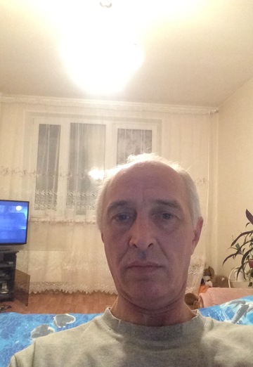 Моя фотография - владимир, 52 из Москва (@vladimir257509)