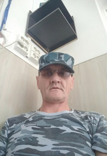 Моя фотография - Алексей, 53 из Бишкек (@aleksey547828)