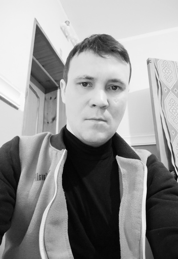 Моя фотография - Алексей Рожков, 42 из Тамбов (@alekseyrojkov6)