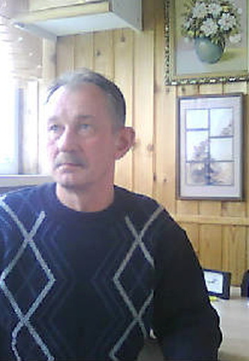 Моя фотография - большов вадим, 65 из Нижний Новгород (@bolshovvadim)