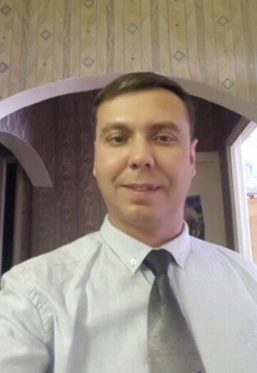 My photo - Rafayel, 43 from Tashkent (@rafael5184)