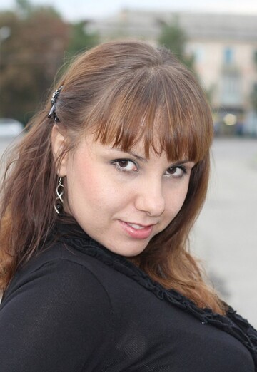 Моя фотография - Татьяна, 43 из Пятигорск (@tatyana195615)
