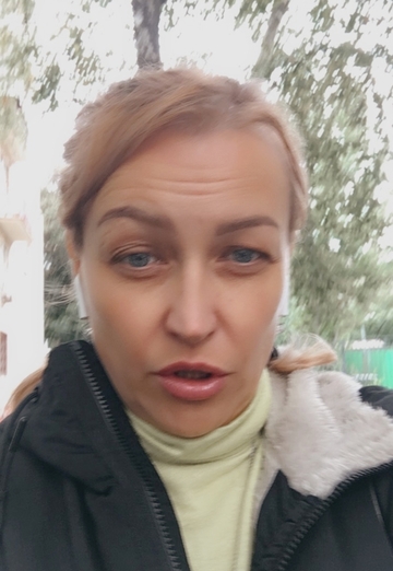 Моя фотография - Светлана, 33 из Москва (@svetlana265075)