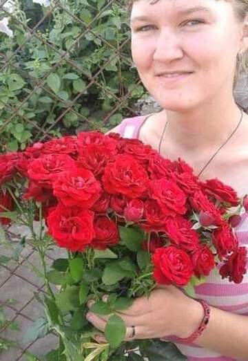 Моя фотография - Матійцева Діана, 25 из Ровно (@matycevadana)