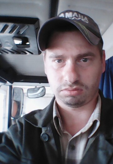 Моя фотография - игорь, 35 из Горки (@igor220131)