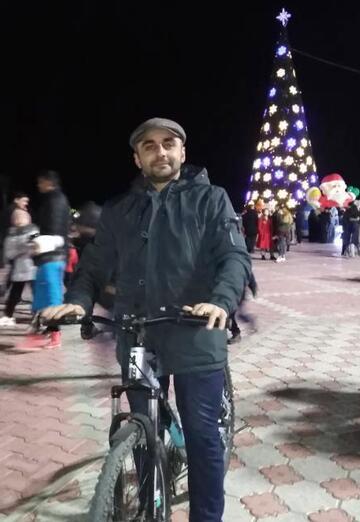 My photo - Ramil, 36 from Batumi (@ramil12407)