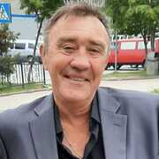 Аркадий Евсиков, 60, Невельск