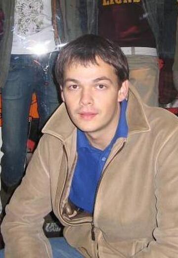 My photo - Aleksandr, 40 from Rostov-on-don (@aleksandr57623)