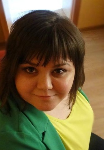 Моя фотография - Юлия, 33 из Рязань (@id141602)